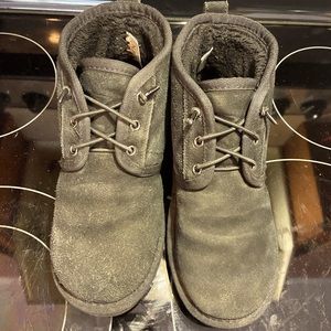 Aspen Ugg Style Boots